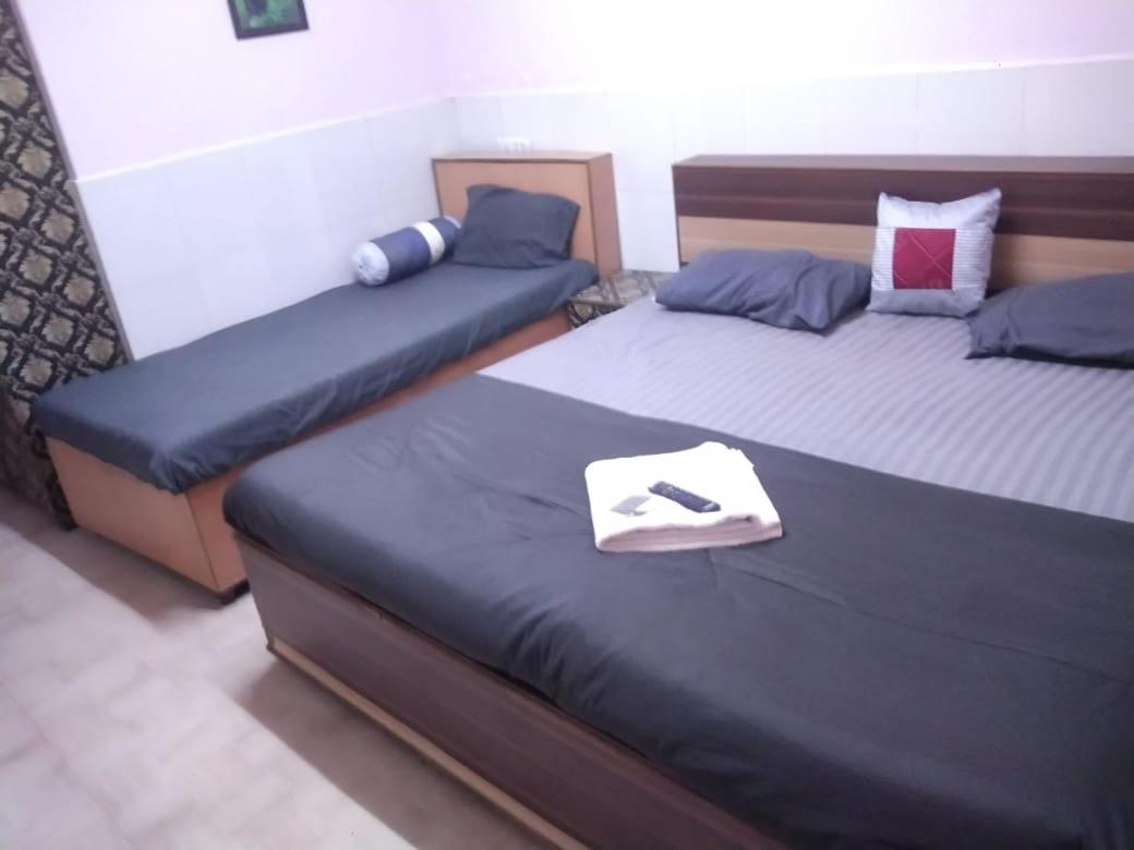 Hp Hotel - Hotel Pentoz อูตี ภายนอก รูปภาพ