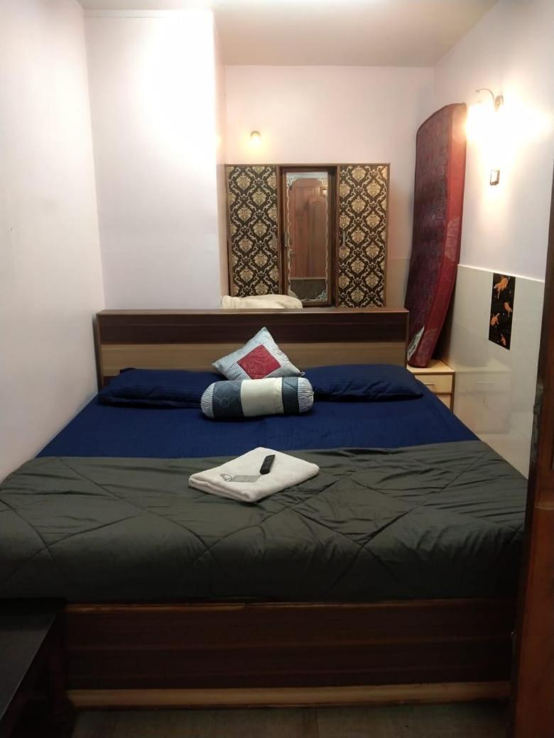 Hp Hotel - Hotel Pentoz อูตี ภายนอก รูปภาพ
