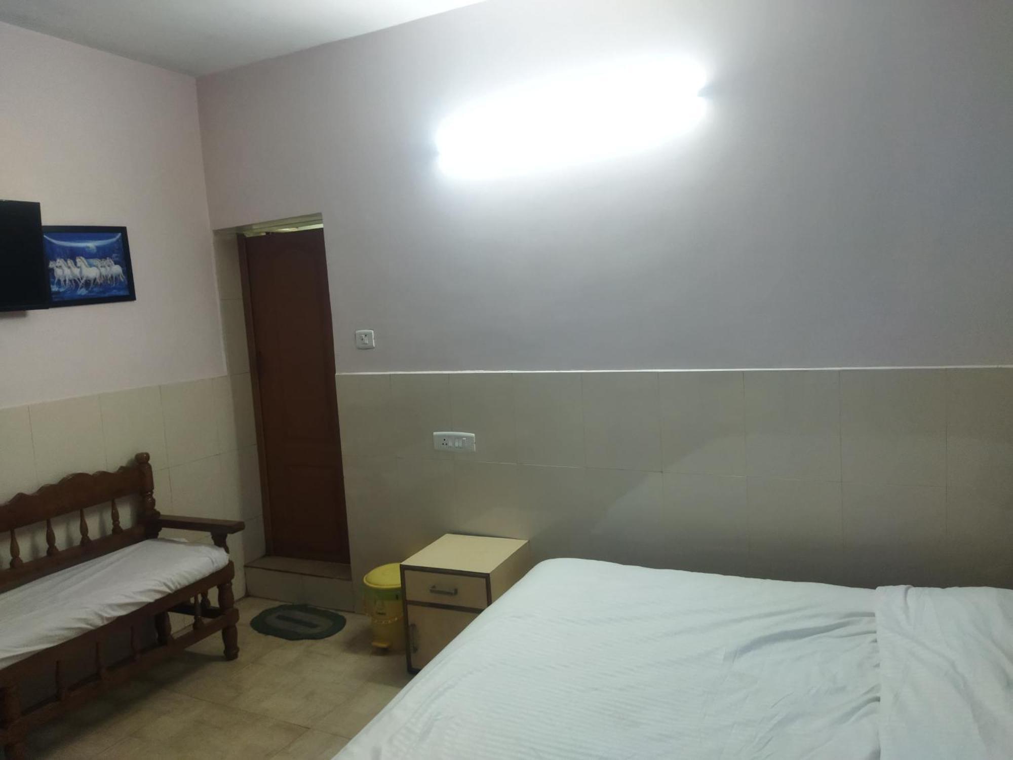 Hp Hotel - Hotel Pentoz อูตี ภายนอก รูปภาพ