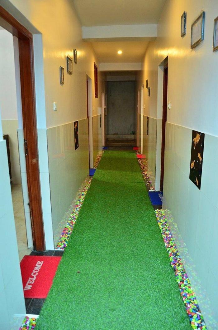 Hp Hotel - Hotel Pentoz อูตี ภายนอก รูปภาพ