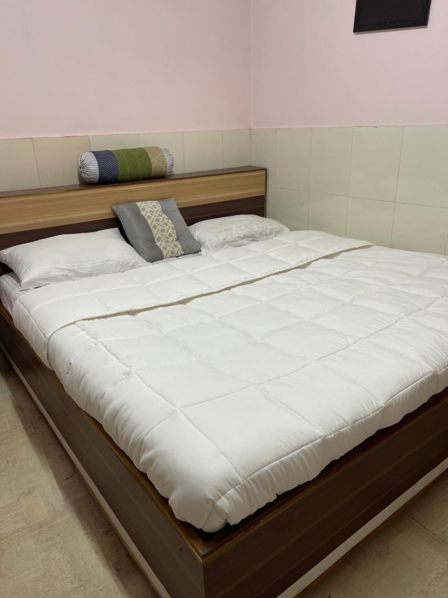 Hp Hotel - Hotel Pentoz อูตี ภายนอก รูปภาพ