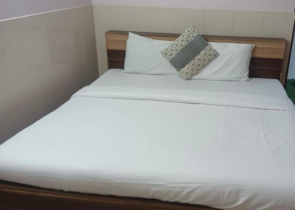 Hp Hotel - Hotel Pentoz อูตี ภายนอก รูปภาพ